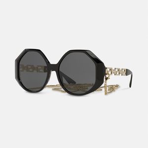 Versace sunglasses
